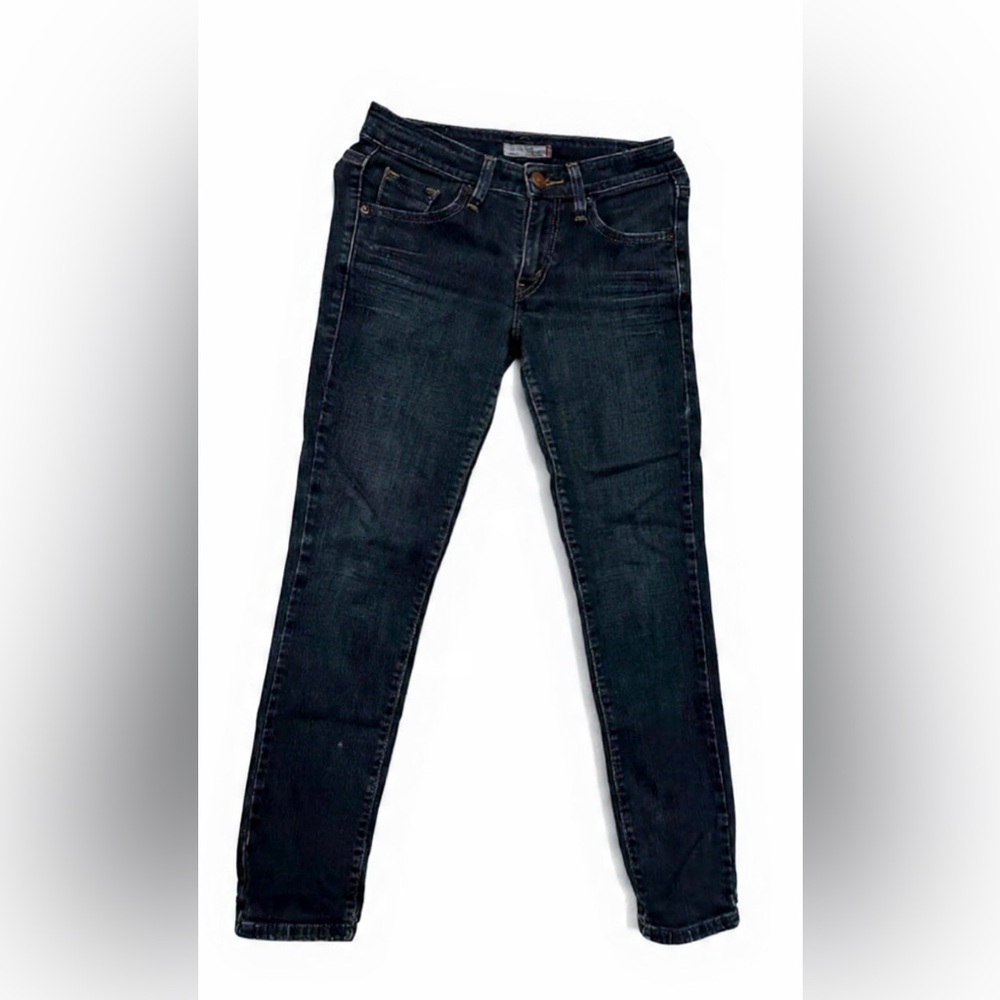 Classic Dark Denim Levi’s Women's Jeans